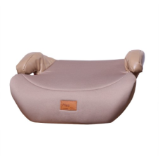 Автокрісло-бустер CARRELLO Plus CRL-11804/1 Beige Lion +направляючий ремінь /10/ MOQ