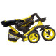 Велосипед триколісний TILLY FLIP T-390/1 Жовтий/1/