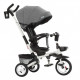 Велосипед триколісний TILLY FLIP T-390/1 Зелений/1/