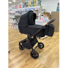 Коляска універсальна CARRELLO Epica CRL-8510/1 (2in1) Space Black /1/