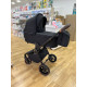 Коляска універсальна CARRELLO Epica CRL-8510/1 (2in1) Space Black /1/