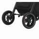 Коляска універсальна CARRELLO Epica CRL-8510/1 (2in1) Space Black /1/