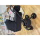 Коляска універсальна CARRELLO Epica CRL-8510/1 (2in1) Space Black /1/