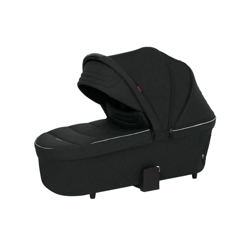 Коляска універсальна CARRELLO Epica CRL-8510/1 (2in1) Space Black /1/