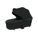 Коляска універсальна CARRELLO Epica CRL-8510/1 (2in1) Space Black /1/
