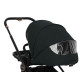 Коляска універсальна CARRELLO Epica CRL-8510/1 (2in1) Space Black /1/