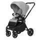 Коляска універсальна CARRELLO Epica CRL-8510/1 (2in1) Space Black /1/