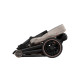 Коляска універсальна CARRELLO Epica CRL-8510/1 (2in1) Space Black /1/