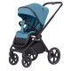 Коляска універсальна CARRELLO Ultimo CRL-6515 (2in1) Aqua Blue /1/