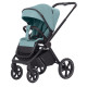 Коляска універсальна CARRELLO Ultimo CRL-6515 (2in1) Forest Green /1/
