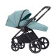 Коляска універсальна CARRELLO Ultimo CRL-6515 (2in1) Forest Green /1/