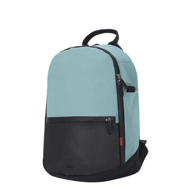 Коляска універсальна CARRELLO Ultimo CRL-6515 (2in1) Forest Green /1/