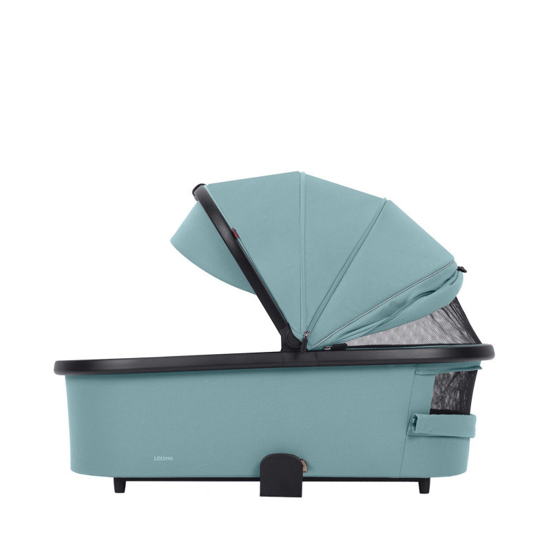 Коляска універсальна CARRELLO Ultimo CRL-6515 (2in1) Forest Green /1/