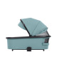Коляска універсальна CARRELLO Ultimo CRL-6515 (2in1) Forest Green /1/