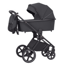 Коляска універсальна CARRELLO Ultimo CRL-6515 (2in1) Harbor Grey /1/