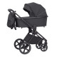 Коляска універсальна CARRELLO Ultimo CRL-6515 (2in1) Harbor Grey /1/