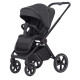 Коляска універсальна CARRELLO Ultimo CRL-6515 (2in1) Harbor Grey /1/