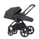 Коляска універсальна CARRELLO Ultimo CRL-6515 (2in1) Harbor Grey /1/