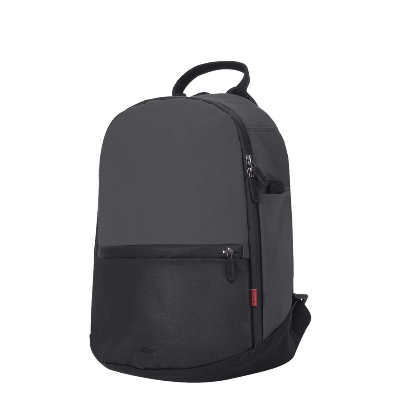 Коляска універсальна CARRELLO Ultimo CRL-6515 (2in1) Harbor Grey /1/