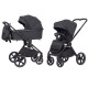 Коляска універсальна CARRELLO Ultimo CRL-6515 (2in1) Harbor Grey /1/