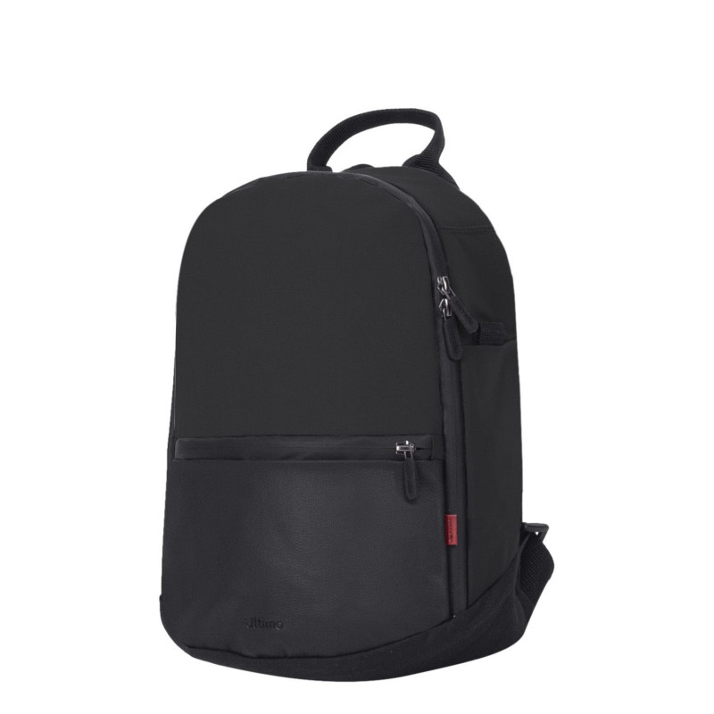 Коляска універсальна CARRELLO Ultimo CRL-6515 (2in1) Pitch Black /1/