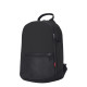 Коляска універсальна CARRELLO Ultimo CRL-6515 (2in1) Pitch Black /1/