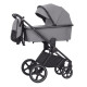 Коляска універсальна CARRELLO Ultimo CRL-6515 (2in1) Smoke Grey /1/
