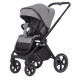 Коляска універсальна CARRELLO Ultimo CRL-6515 (2in1) Smoke Grey /1/