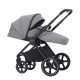 Коляска універсальна CARRELLO Ultimo CRL-6515 (2in1) Smoke Grey /1/
