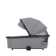 Коляска універсальна CARRELLO Ultimo CRL-6515 (2in1) Smoke Grey /1/