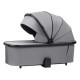 Люлька CARRELLO Alfa CRL-6507/1 Feather Grey /1/