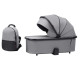 Люлька CARRELLO Alfa CRL-6507/1 Feather Grey /1/