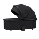 Люлька CARRELLO Alfa CRL-6507/1 Midnight Black /1/