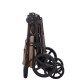 Прогулянкова коляска CARRELLO Bravo CRL-5515 Ivory Beige /1/