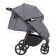 Прогулянкова коляска CARRELLO Bravo CRL-5515 Storm Grey /1/