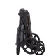 Прогулянкова коляска CARRELLO Bravo CRL-5515 Storm Grey /1/