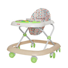 Ходунки CARRELLO Amico CRL-7201/2 Green /3/