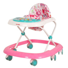 Ходунки CARRELLO Amico CRL-7201/2 Rose /3/