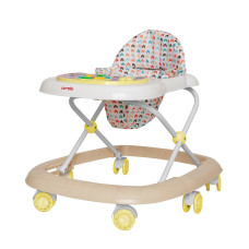 Ходунки CARRELLO Amico CRL-7201/2 Yellow /3/