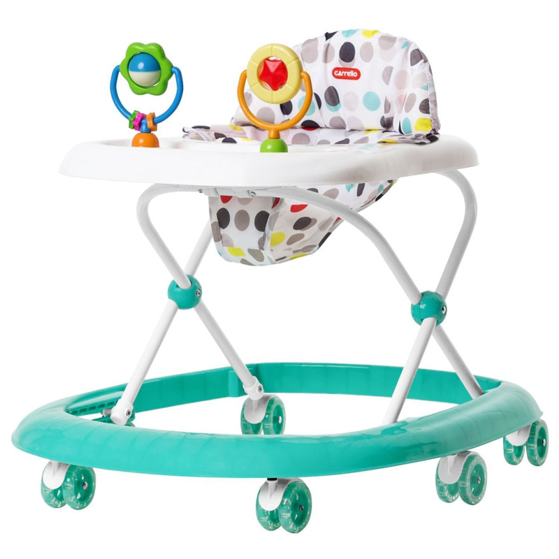Ходунки CARRELLO Tempo CRL-7202 Azure /3/