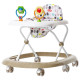 Ходунки CARRELLO Tempo CRL-7202 Beige /3/