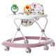 Ходунки CARRELLO Tempo CRL-7202 Rose /3/