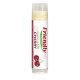 Органічний бальзам для губ Friendly Organic вишня 4,25 гр