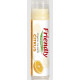 Органічний бальзам для губ Friendly Organic цитрус 4,25 гр