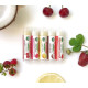 Органічний бальзам для губ Friendly Organic цитрус 4,25 гр