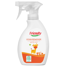 Органічний вивідник плям і запахів Friendly Organic 250 мл
