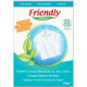 Органічний кисневий порошок для видалення плям Friendly Organic 500 гр