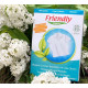 Органічний кисневий порошок для видалення плям Friendly Organic 500 гр