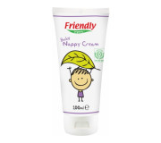 Для зміни підгузків Friendly organic