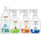 Органічний миючий набір Friendly Organic 